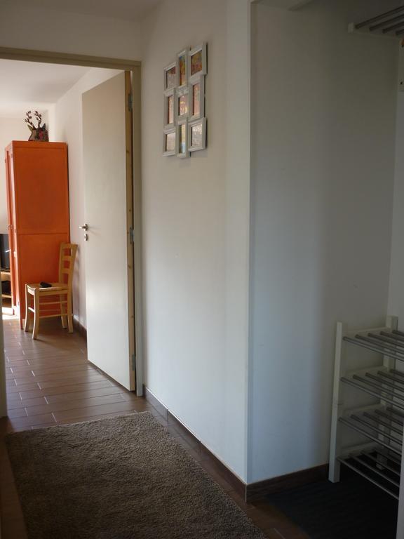 Les Myosotis Apartman Les Deux Alpes Szoba fotó