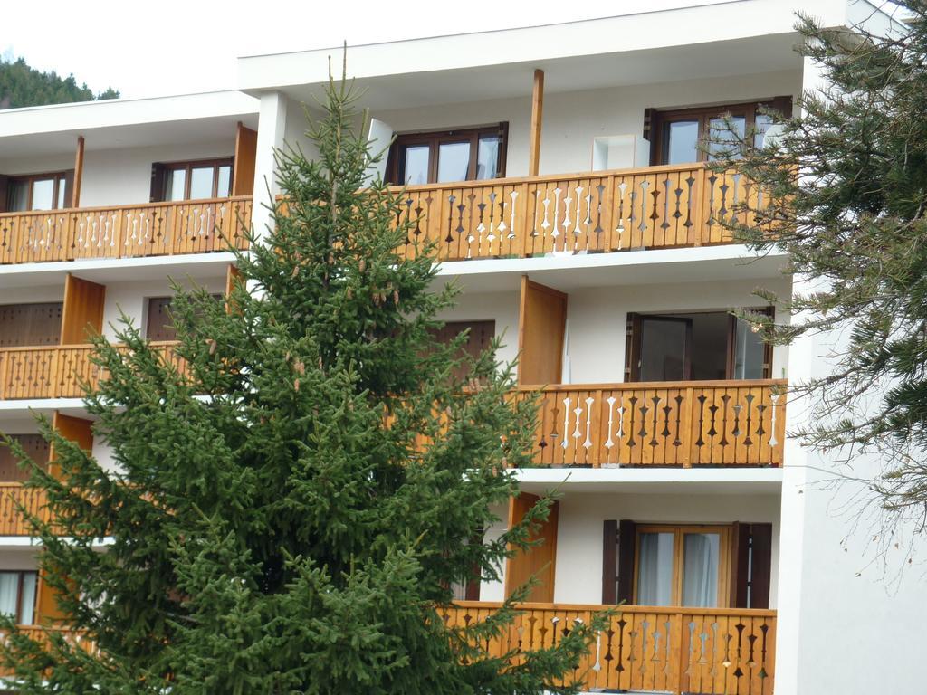 Les Myosotis Apartman Les Deux Alpes Szoba fotó