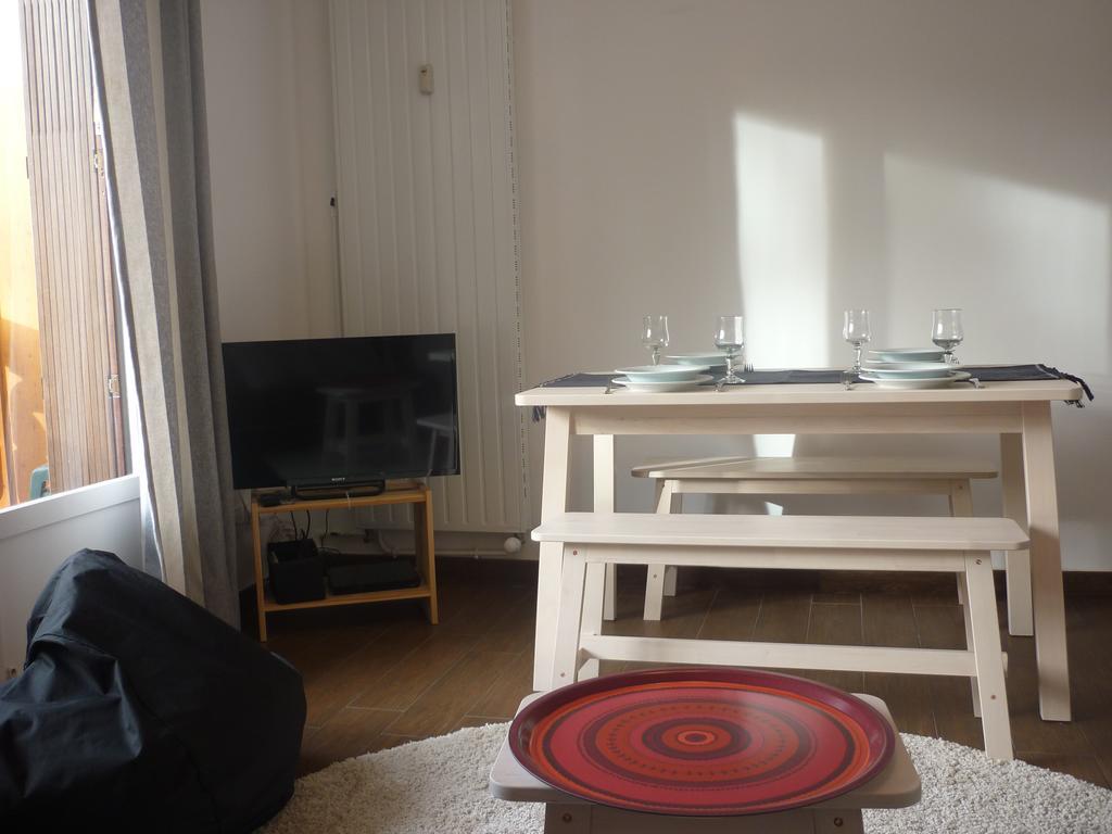 Les Myosotis Apartman Les Deux Alpes Kültér fotó